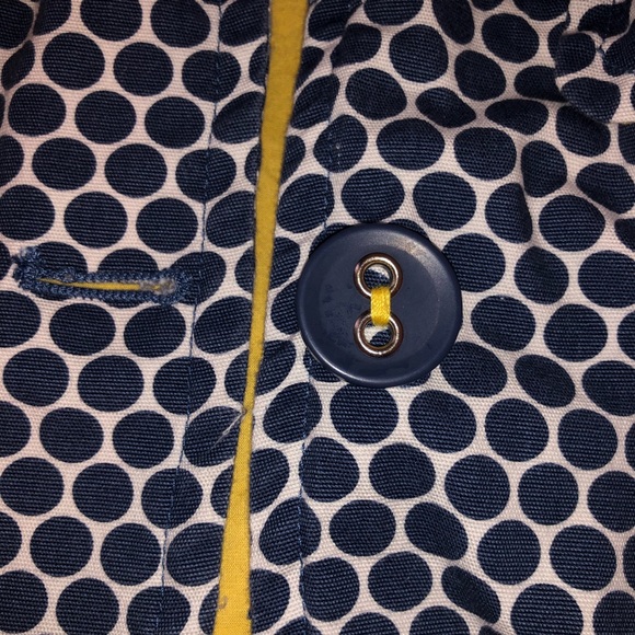 Charter Club Fall Jacket-Adorable! - Picture 2 of 5